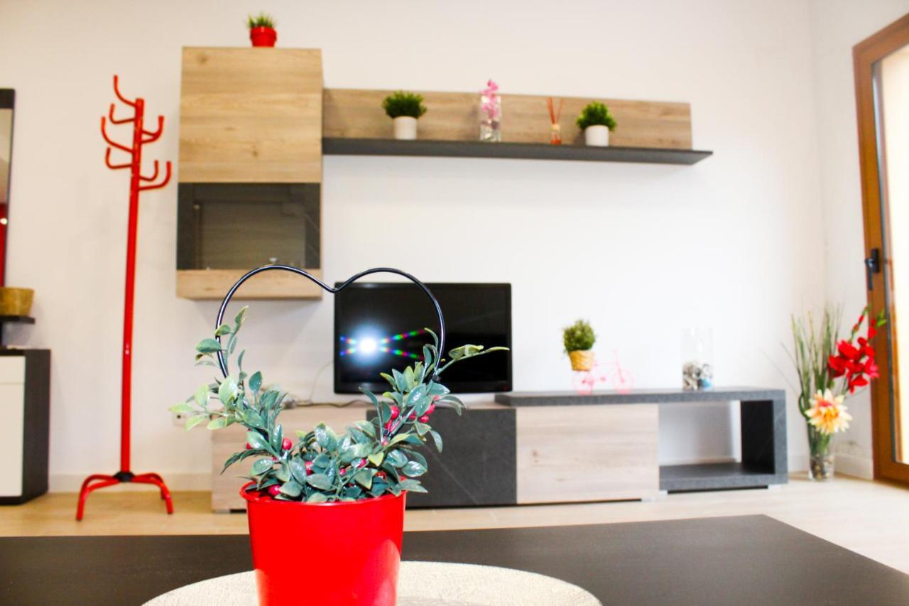 Alojamiento En Montserrat- Montserrat Paradise Apartament Monistrol de Montserrat Εξωτερικό φωτογραφία