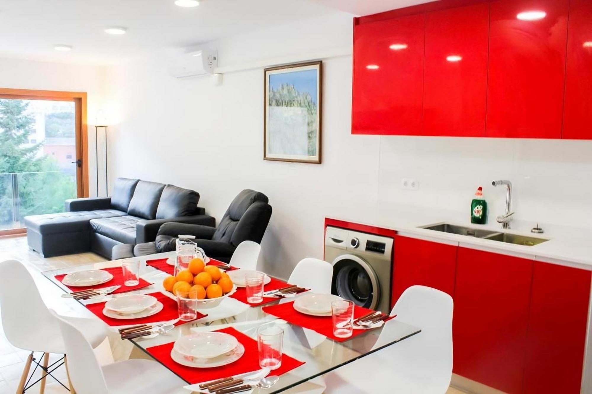 Alojamiento En Montserrat- Montserrat Paradise Apartament Monistrol de Montserrat Εξωτερικό φωτογραφία