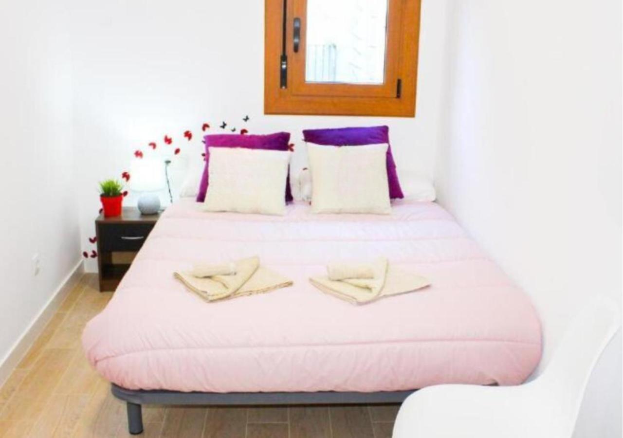 Alojamiento En Montserrat- Montserrat Paradise Apartament Monistrol de Montserrat Εξωτερικό φωτογραφία
