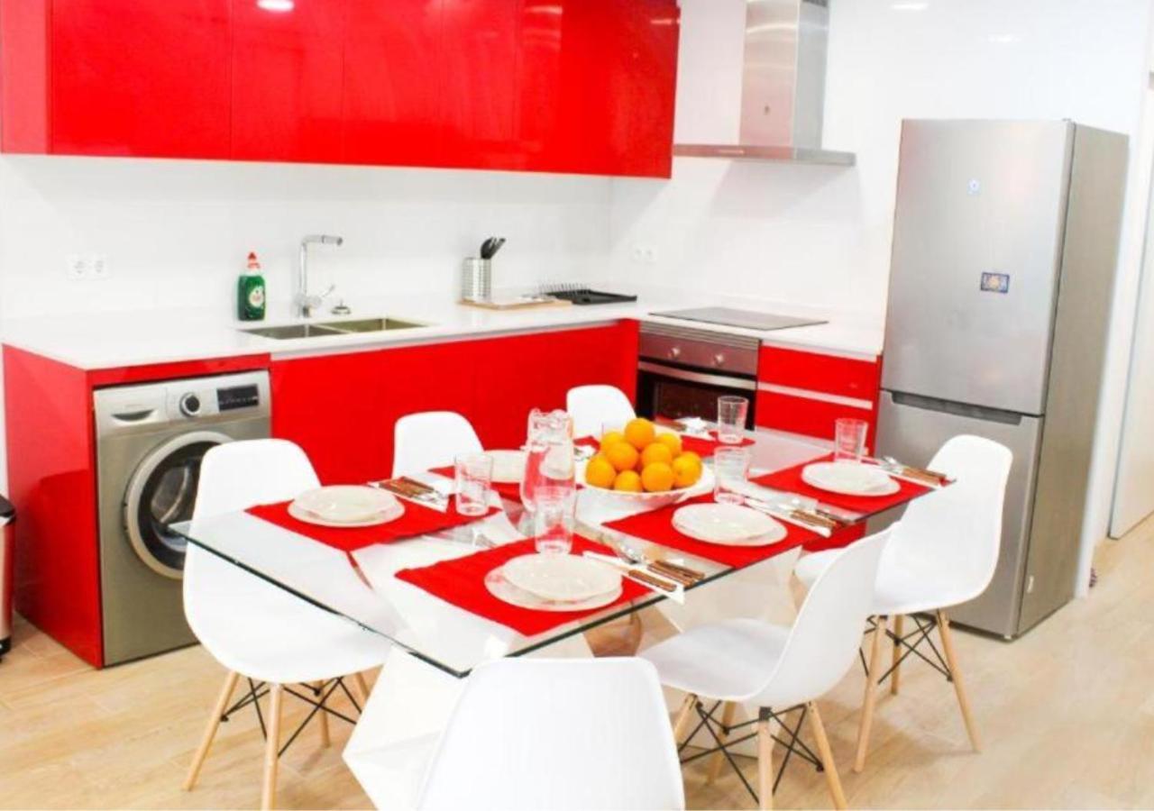 Alojamiento En Montserrat- Montserrat Paradise Apartament Monistrol de Montserrat Εξωτερικό φωτογραφία