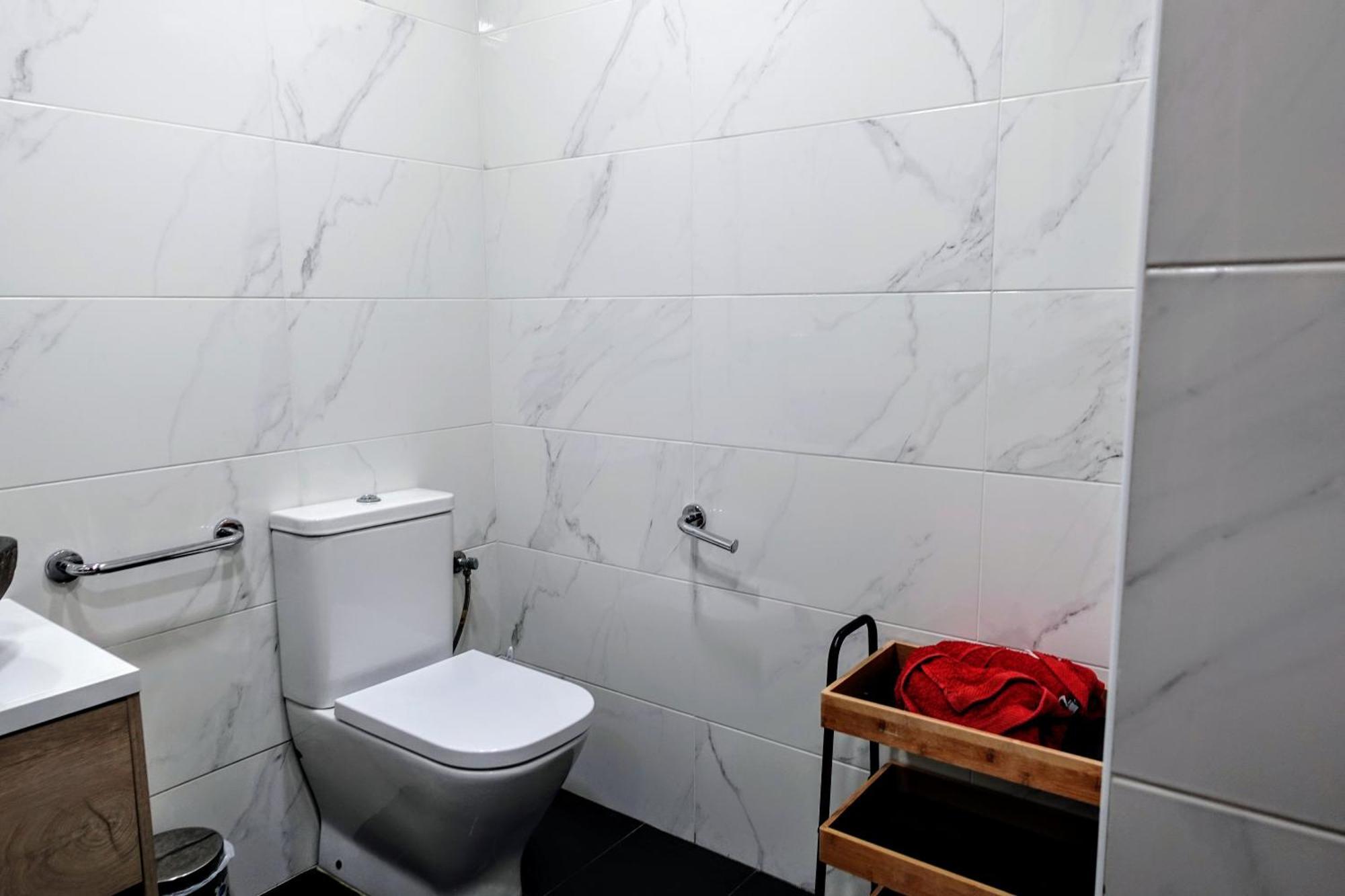 Alojamiento En Montserrat- Montserrat Paradise Apartament Monistrol de Montserrat Εξωτερικό φωτογραφία