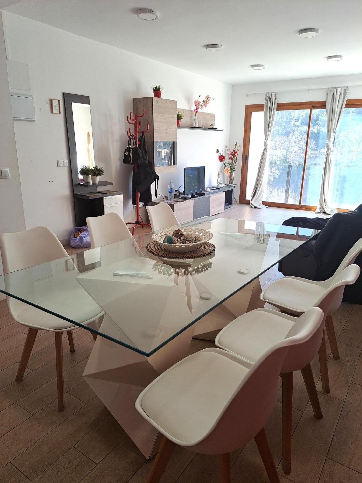 Alojamiento En Montserrat- Montserrat Paradise Apartament Monistrol de Montserrat Εξωτερικό φωτογραφία