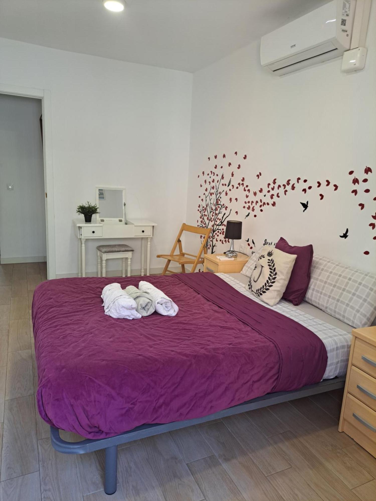 Alojamiento En Montserrat- Montserrat Paradise Apartament Monistrol de Montserrat Εξωτερικό φωτογραφία